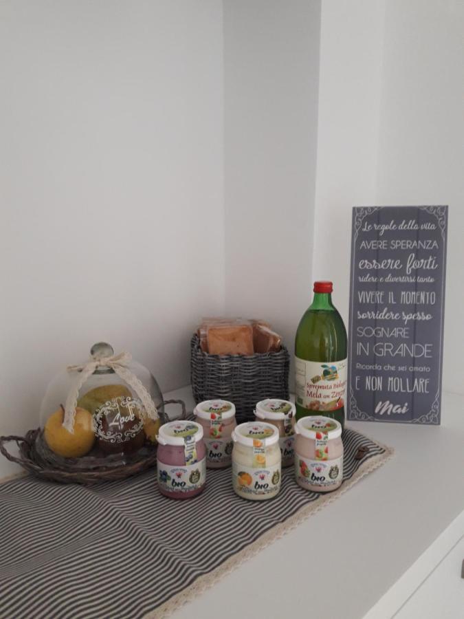 B&B Elise Castel Ivano Zewnętrze zdjęcie