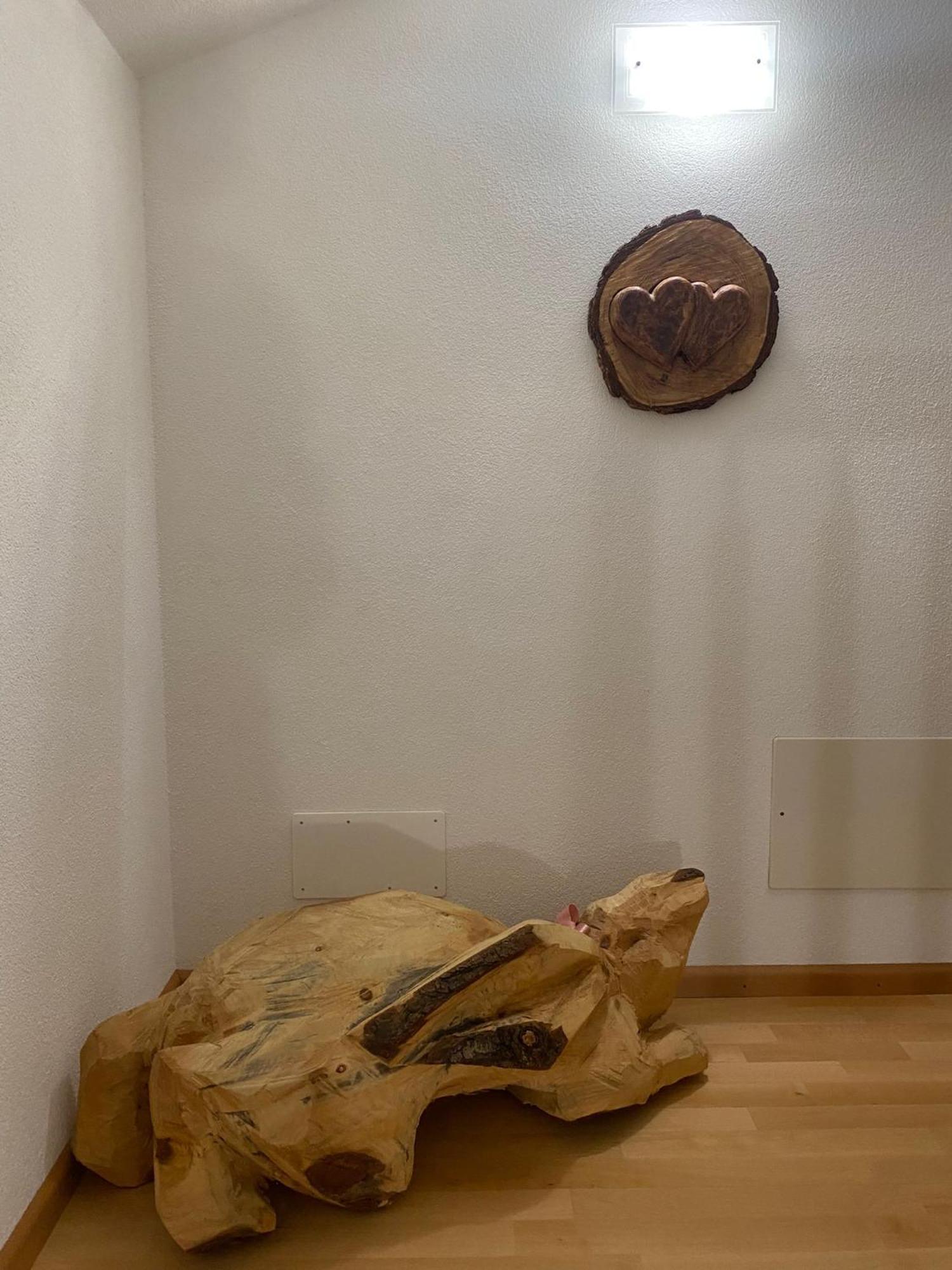 B&B Elise Castel Ivano Zewnętrze zdjęcie